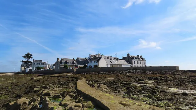 Photo de Île-Tudy