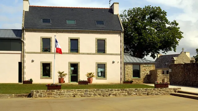 Photo de Kerlaz