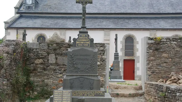 Photo de Kernouës