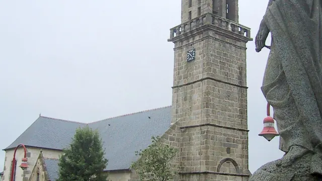 Photo de Kersaint-Plabennec