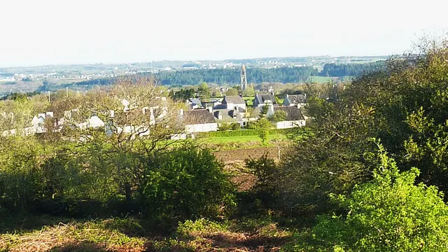 Photo de Lampaul-Guimiliau