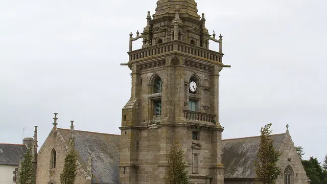 Photo de Lampaul-Ploudalmézeau
