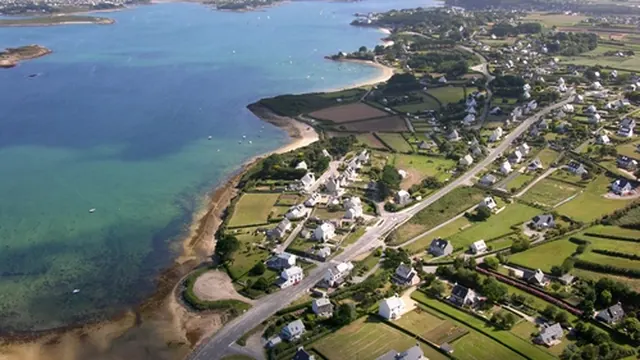Photo de Landéda
