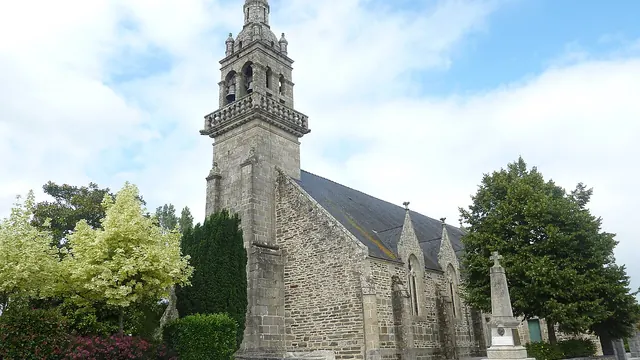 Photo de Landeleau