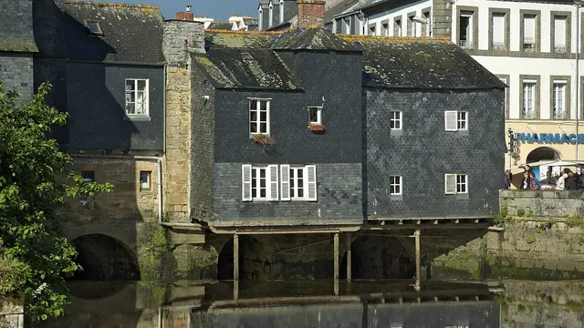 Photo de Landerneau