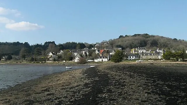 Photo de Landévennec