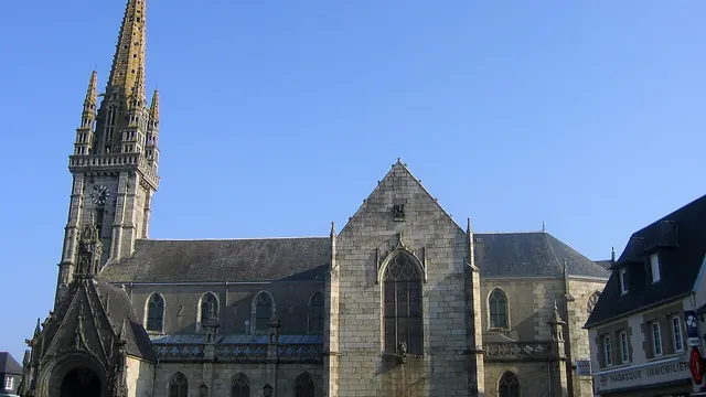Photo de Landivisiau