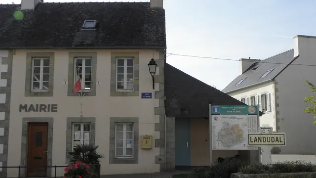 Photo de Landudal
