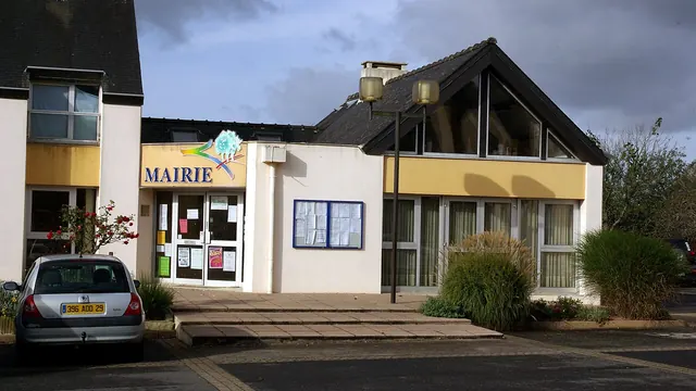 Photo de Landudec
