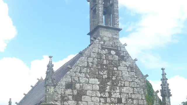 Photo de Langolen