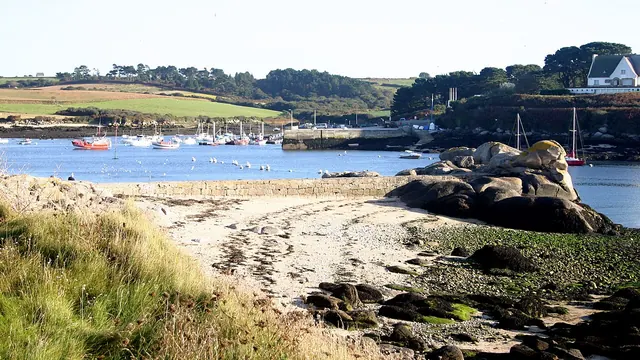 Photo de Lanildut