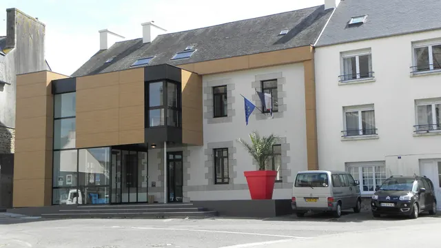 Photo de Lanmeur