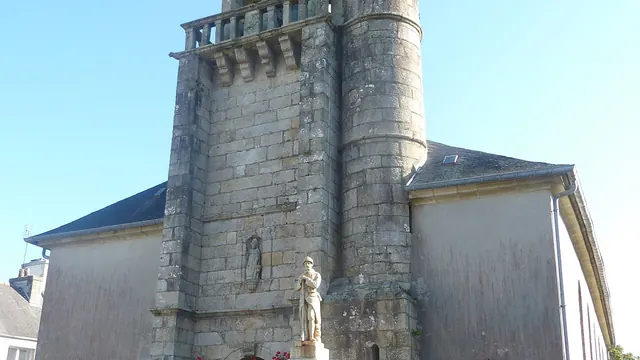 Photo de Lannéanou