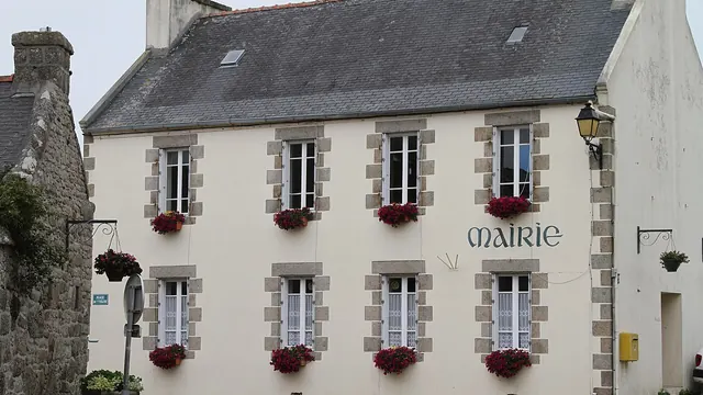 Photo de Lanrivoaré