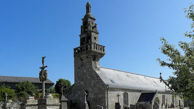 Photo de Loc-Brévalaire