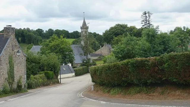 Photo de Locmaria-Berrien