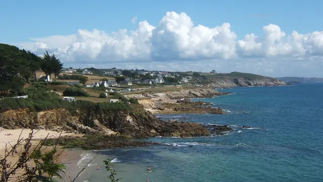 Photo de Locmaria-Plouzané