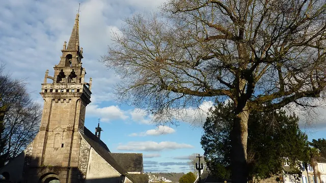 Photo de Locquénolé