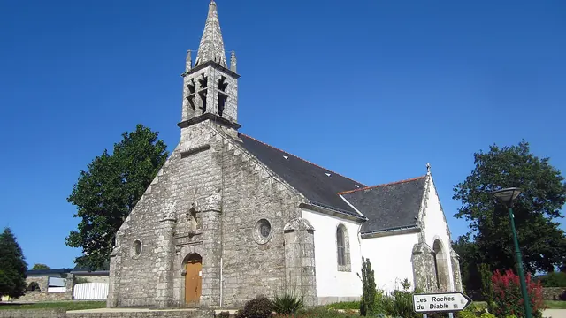 Photo de Locunolé