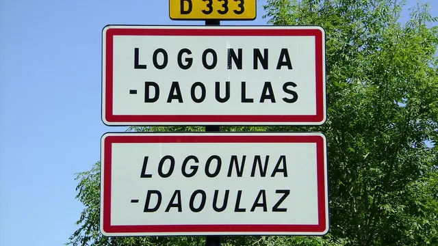 Photo de Logonna-Daoulas