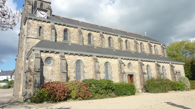Photo de Loperhet