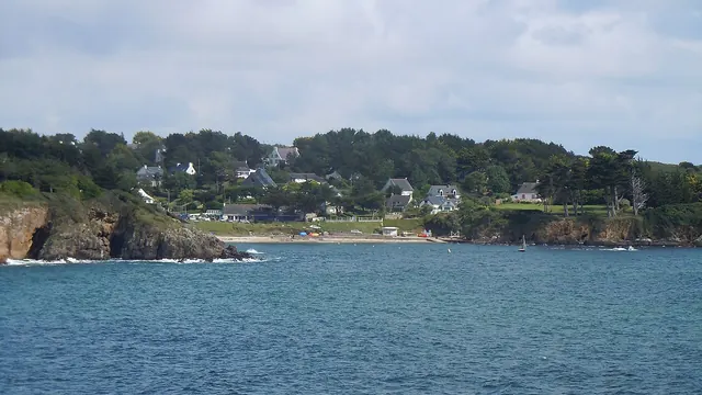 Photo de Moëlan-sur-Mer