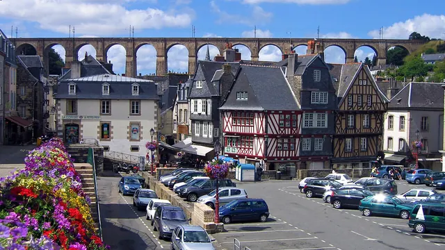 Photo de Morlaix