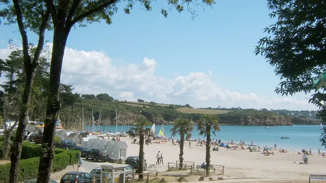 Photo de Névez