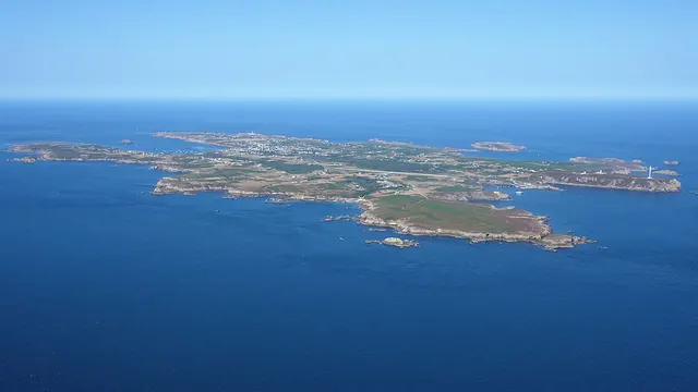 Photo de Ouessant