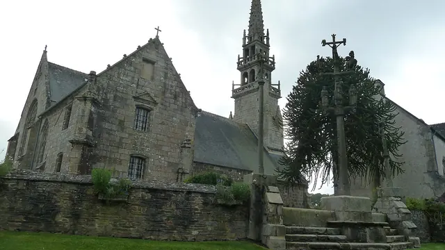 Photo de Pencran
