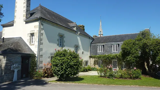Photo de Pleuven