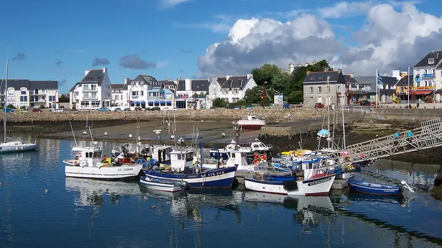 Photo de Plobannalec-Lesconil