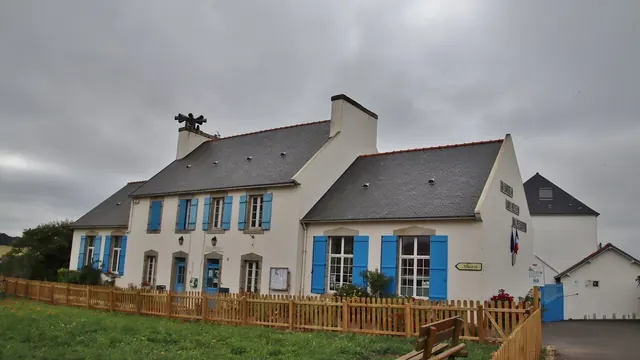 Photo de Ploéven