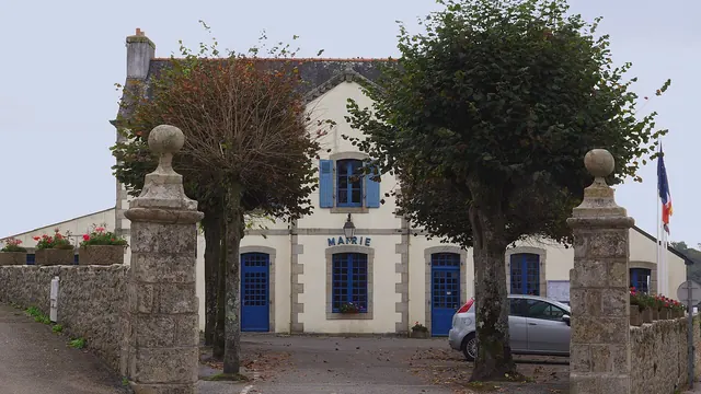 Photo de Plogastel-Saint-Germain