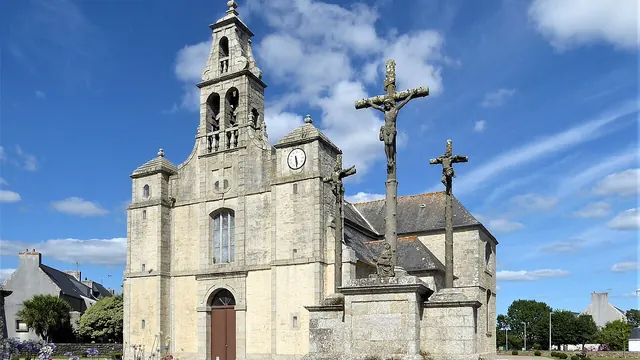 Photo de Plomeur