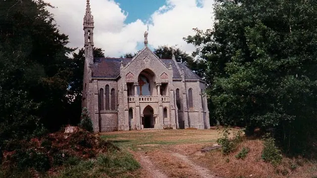 Photo de Plomodiern