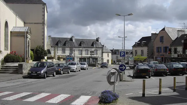 Photo de Plonéour-Lanvern