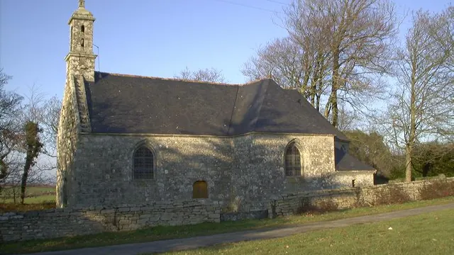 Photo de Plonévez-Porzay