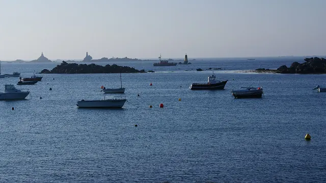 Photo de Ploudalmézeau