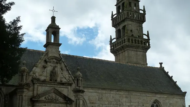 Photo de Plouédern