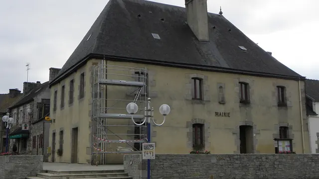 Photo de Plouégat-Guérand