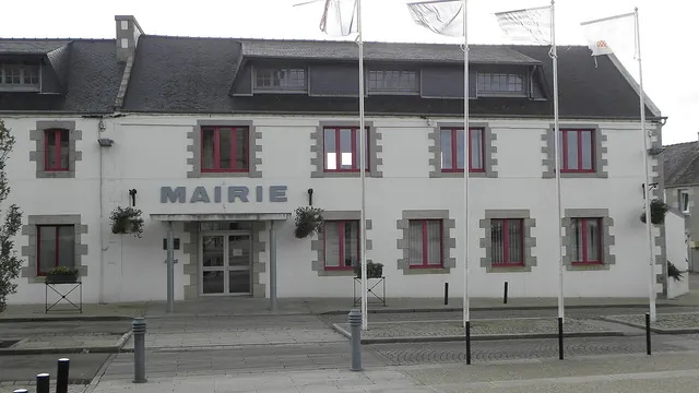 Photo de Plouénan