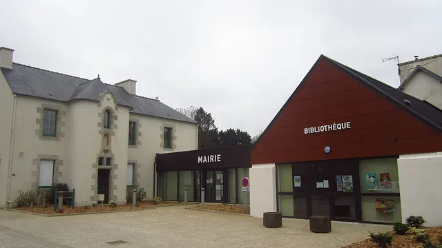 Photo de Plougar