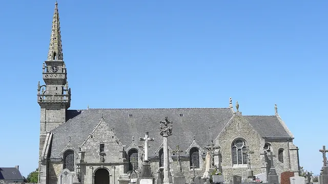 Photo de Plougoulm