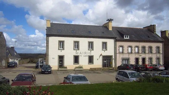 Photo de Plouguin