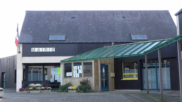Photo de Plouigneau