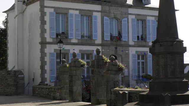 Photo de Plounéour-Trez