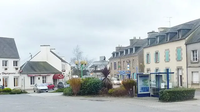 Photo de Plounéventer
