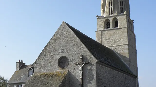 Photo de Plounévez-Lochrist