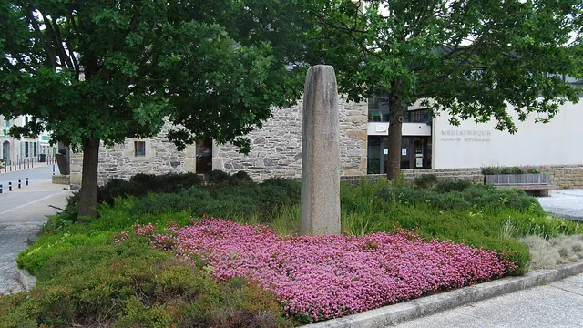 Photo de Plourin-lès-Morlaix